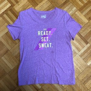 Under Armour T-shirt
